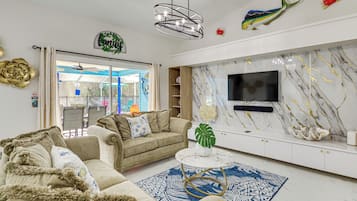 Casa (3 Bedrooms) | Interior