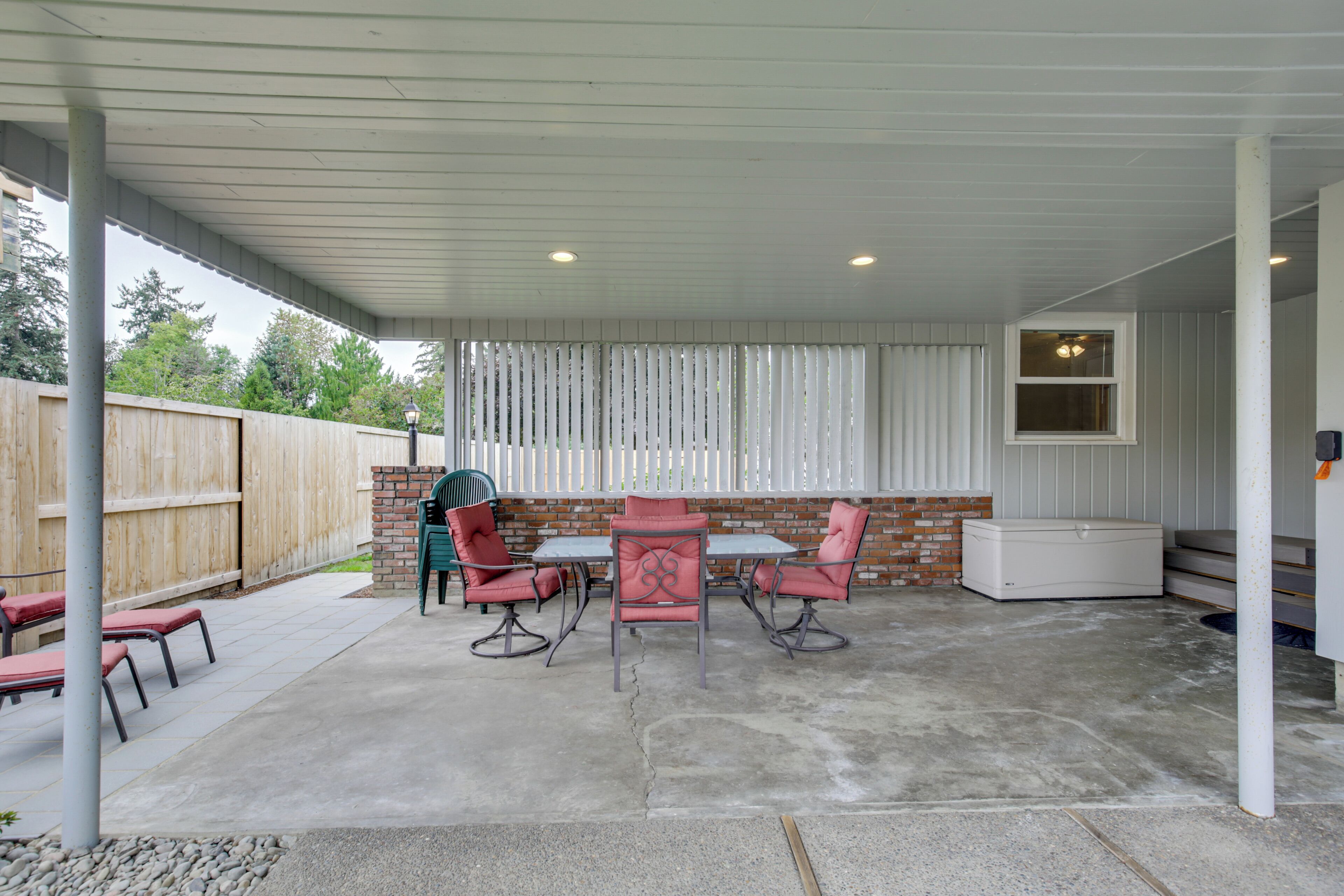 獨棟房屋 (3 Bedrooms) | 住宿內部