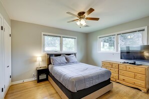 Casa (3 Bedrooms) | Interior