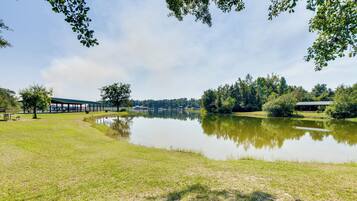 House (1 Bedroom) | Interior