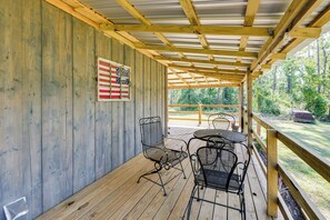 Ferienhaus (1 Bedroom) | Innenbereich