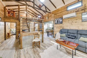 Ferienhaus (1 Bedroom) | Innenbereich