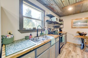 Casa (1 Bedroom) | Interior