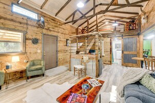 Casa (1 Bedroom) | Interior