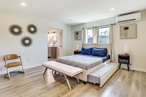 บ้านพัก (4 Bedrooms) | ภายใน
