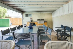 House (4 Bedrooms) | Interior - Modern Gem w/ Outdoor Oasis: 5 Mi to Lake Jennings (Lakeside)