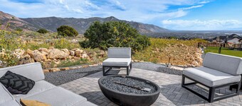 Pool Table & Putting Green! Scenic Ogden Escape