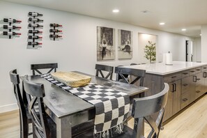 公寓 (3 Bedrooms) | 內部