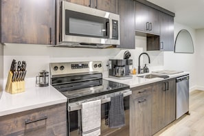 Apartamento (3 Bedrooms) | Parte interna