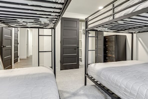Apartamento (3 Bedrooms) | Parte interna