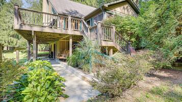 Rumah (2 Bedrooms) | Interior