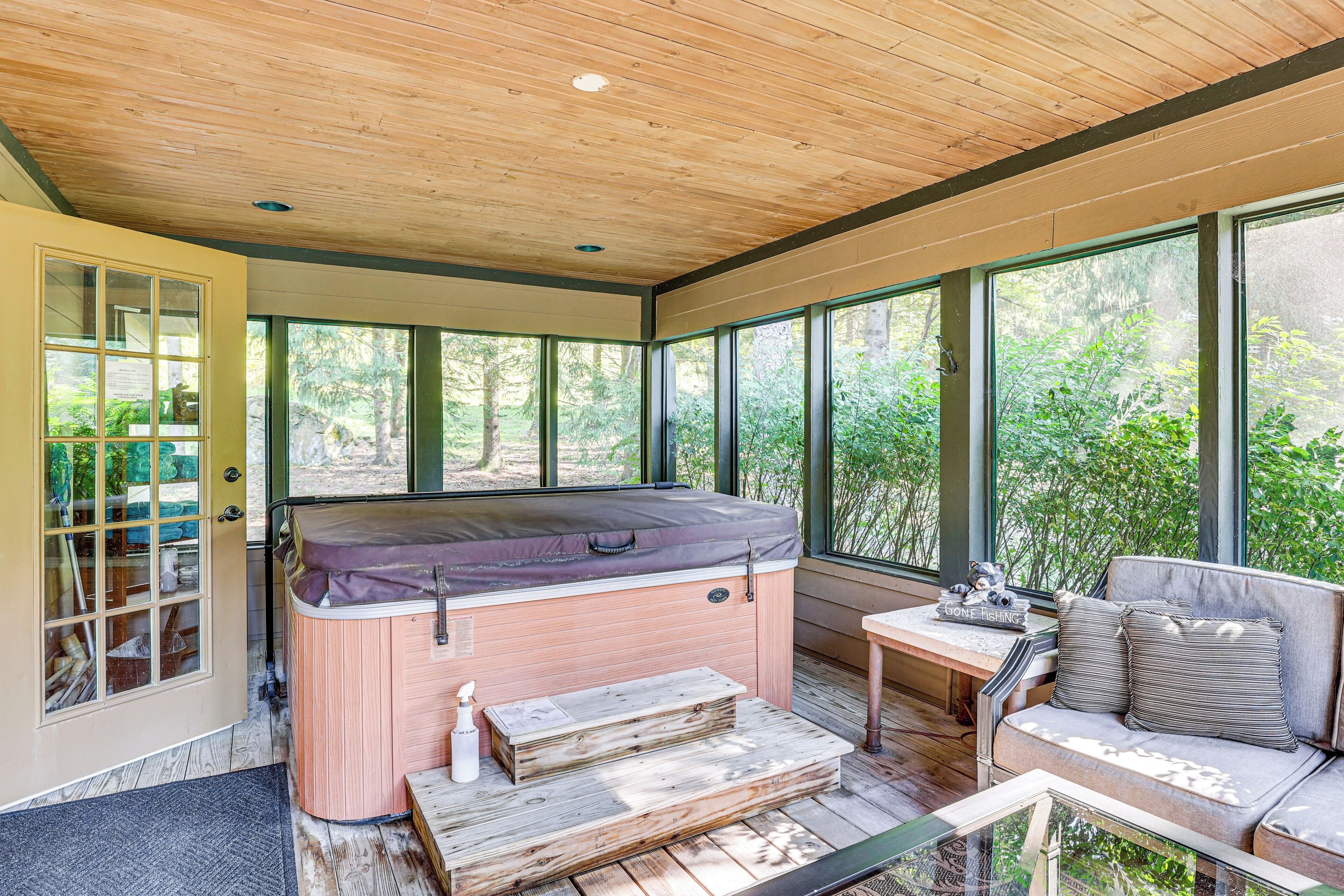 Casa (2 Bedrooms) | Interior