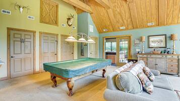 Rumah (2 Bedrooms) | Interior