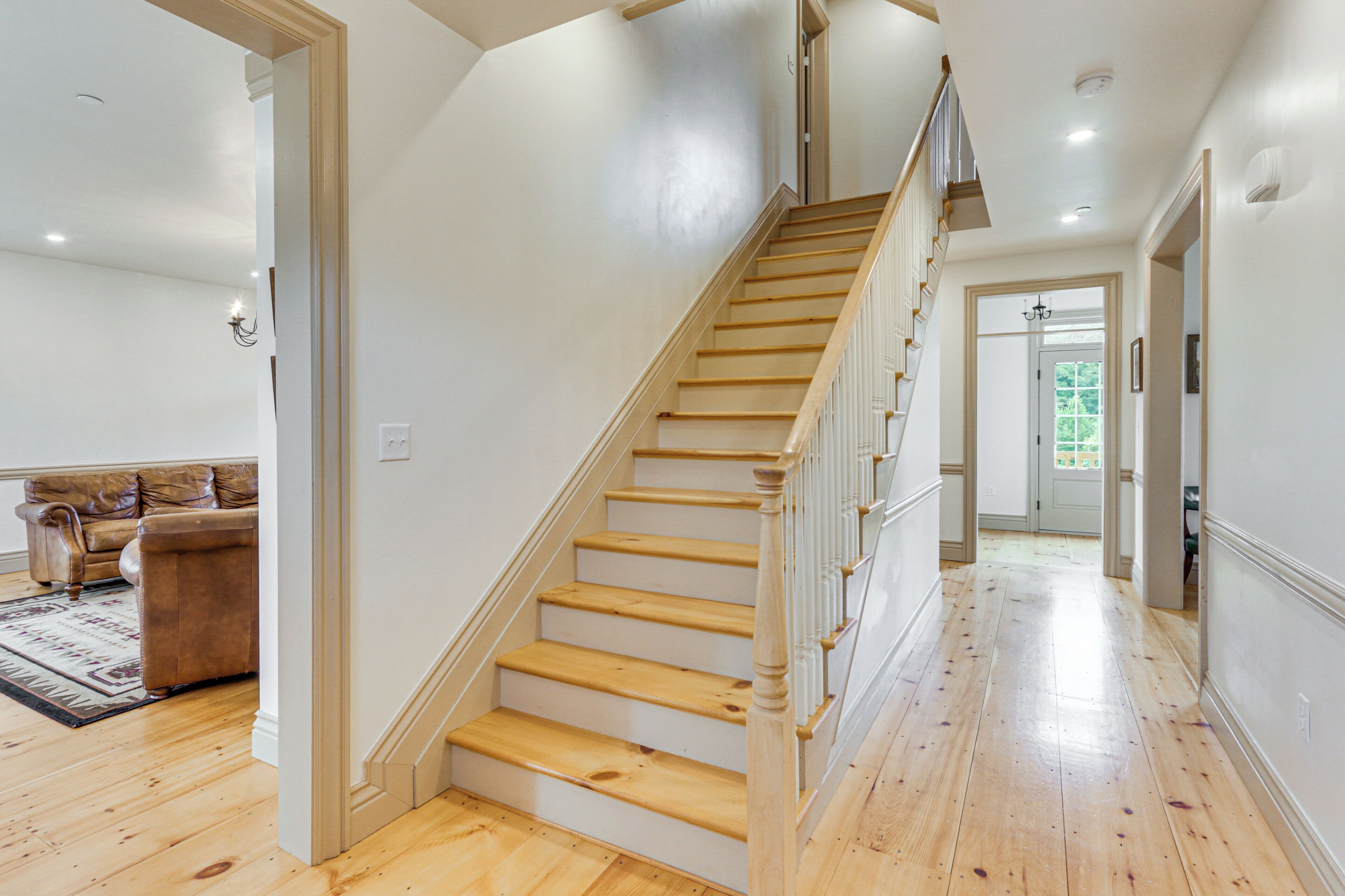 獨棟房屋 (3 Bedrooms) | 住宿內部