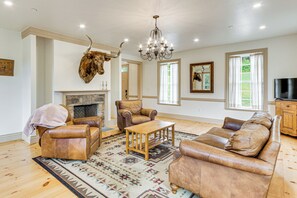 Maison (3 Bedrooms) | Intérieur