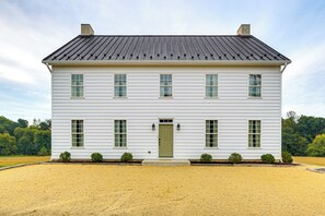 Hus (3 Bedrooms) | Innvendig