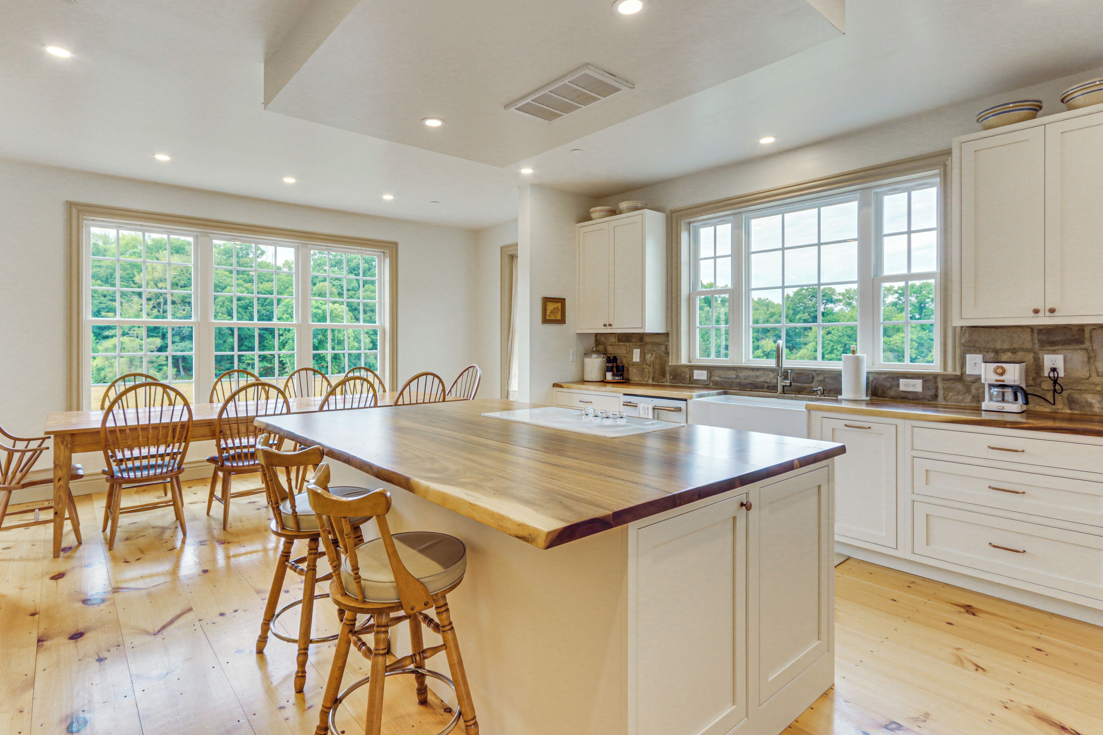 獨棟房屋 (3 Bedrooms) | 住宿內部