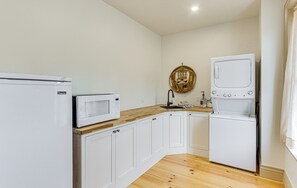 Maison (3 Bedrooms) | Intérieur
