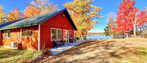Hus (3 Bedrooms) | Fasade