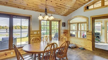 Rumah (3 Bedrooms) | Interior