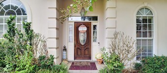 Spacious Suburban Home w/ Pool Access in Ridgeland