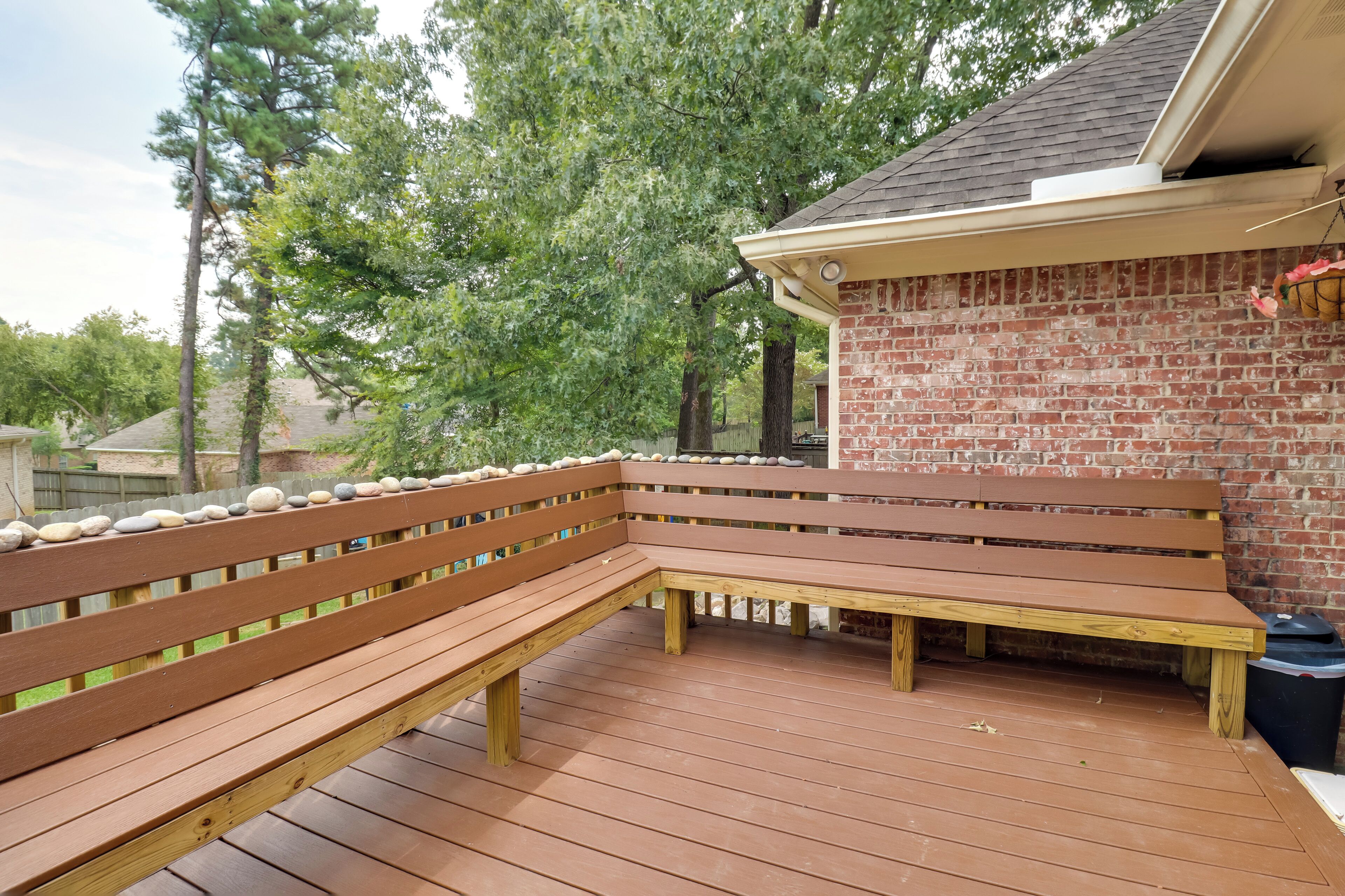 Nhà (3 Bedrooms) | Nội thất