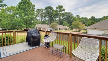 House (3 Bedrooms) | Bahagian dalam