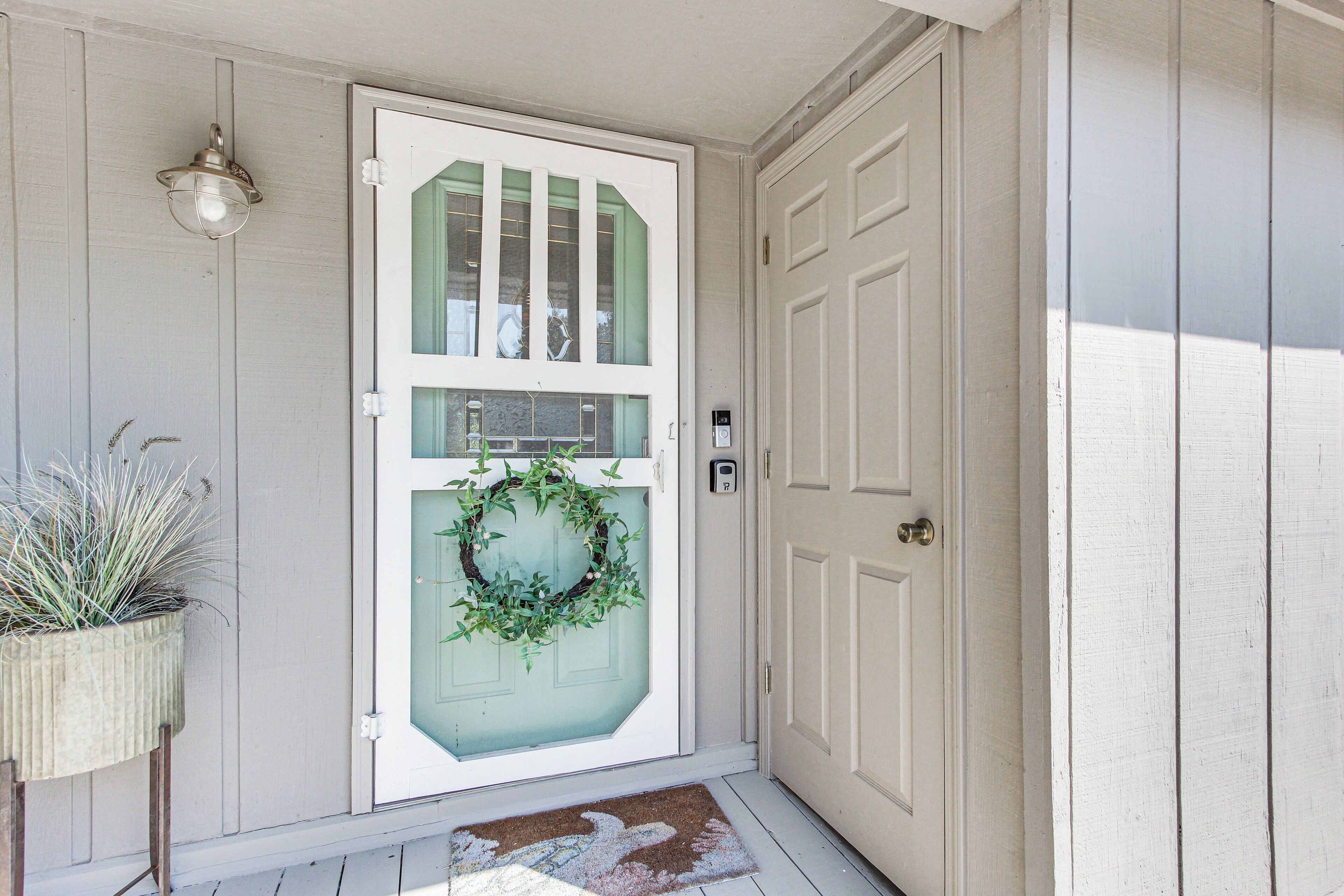 公寓 (2 Bedrooms) | 住宿內部