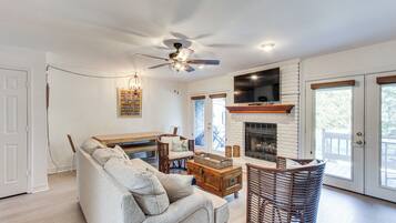 Apartemen (2 Bedrooms) | Interior