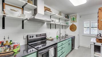 Apartemen (2 Bedrooms) | Interior