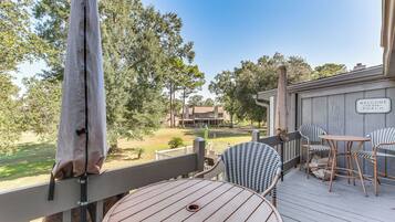 Apartemen (2 Bedrooms) | Bagian depan properti