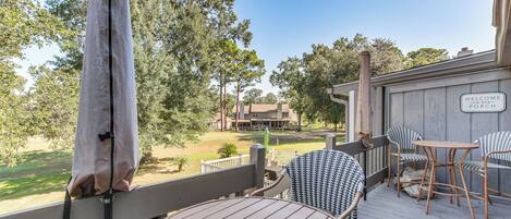 Lejlighed (2 Bedrooms) | Overnatningsstedets facade