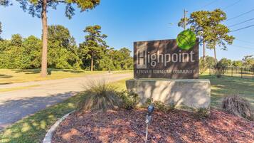 Apartemen (2 Bedrooms) | Interior