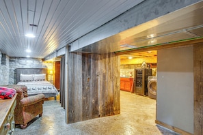 Hus (4 Bedrooms) | Interiør