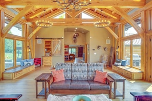 Casa (4 Bedrooms) | Parte interna