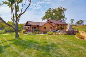 Casa (4 Bedrooms) | Parte interna