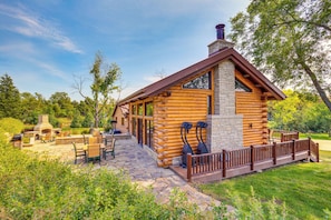 Casa (4 Bedrooms) | Parte interna