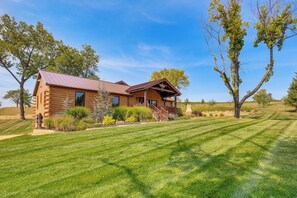 Hus (4 Bedrooms) | Interiör