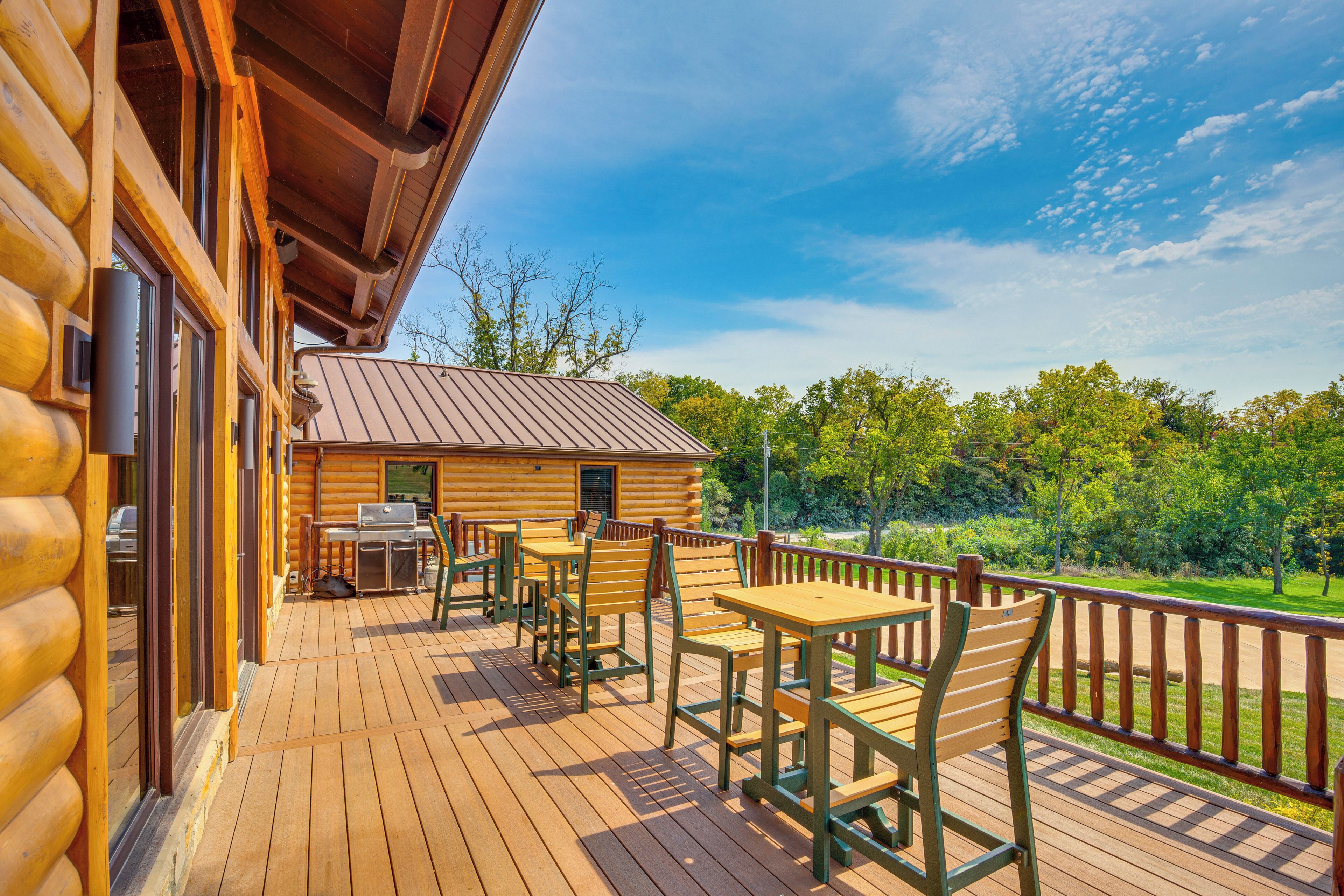 Casa (4 Bedrooms) | Interior