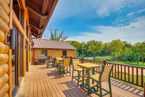 Hus (4 Bedrooms) | Interiör