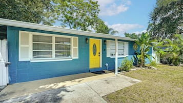 Casa (2 Bedrooms) | Interior