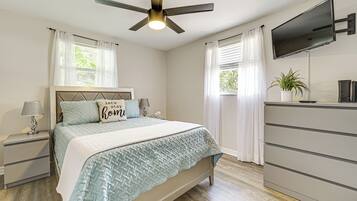 Hus (2 Bedrooms) | Innvendig