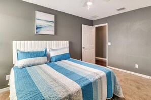 House (5 Bedrooms) | Interior