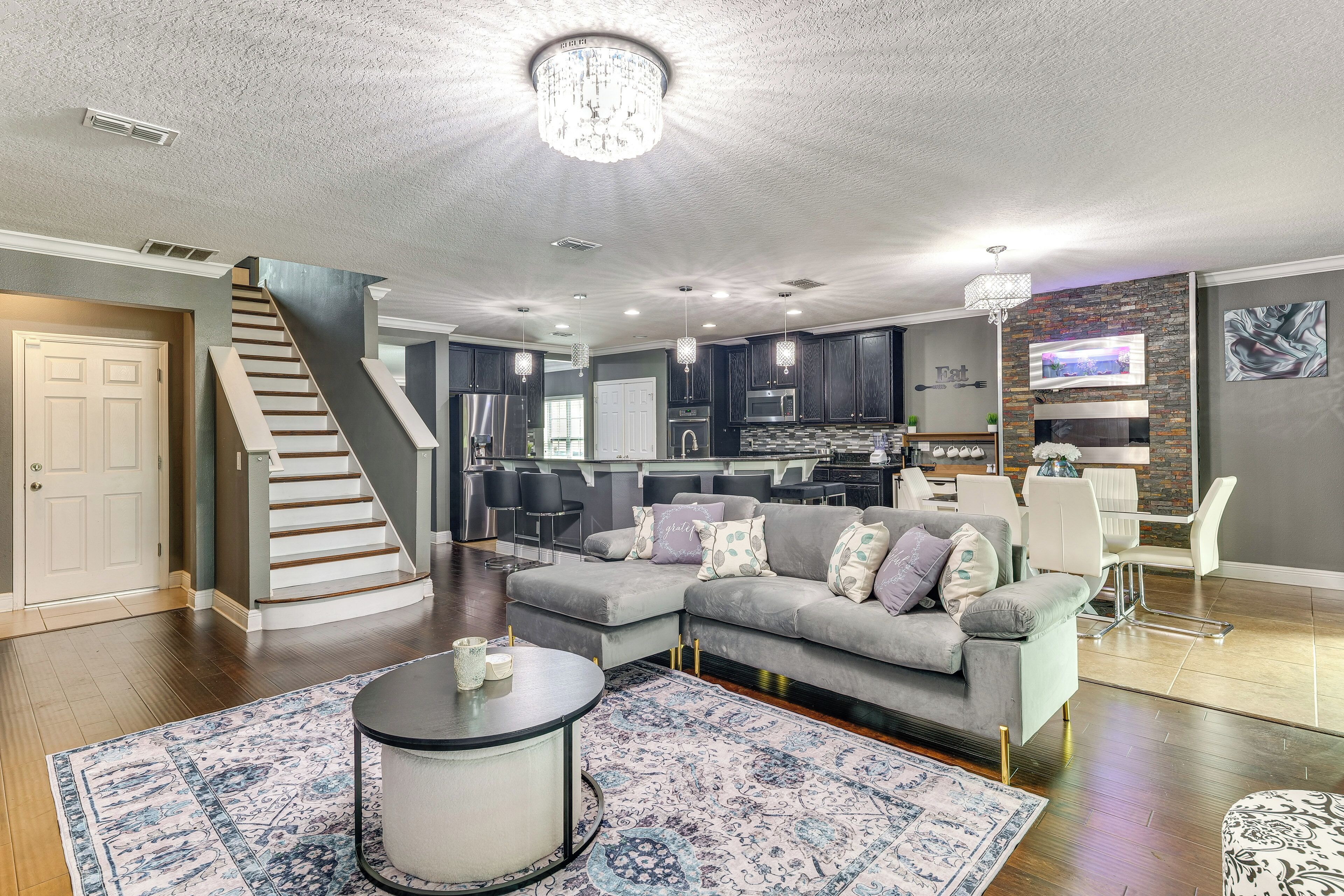 Huis (5 Bedrooms) | Voorkant van accommodatie