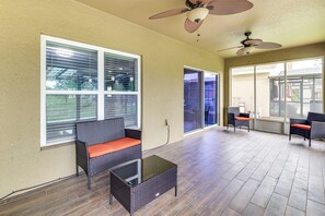 House (5 Bedrooms) | Interior