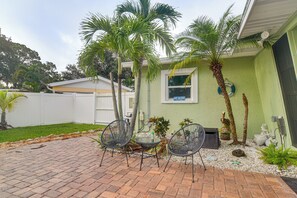 Maison (2 Bedrooms) | Intérieur