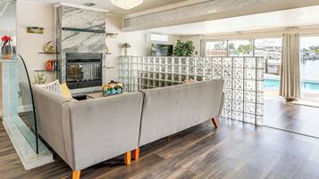 Casa (3 Bedrooms) | Parte interna