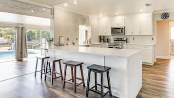 Casa (3 Bedrooms) | Parte interna