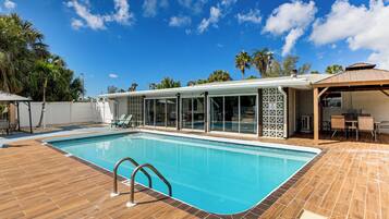 Casa (3 Bedrooms) | Fachada da propriedade