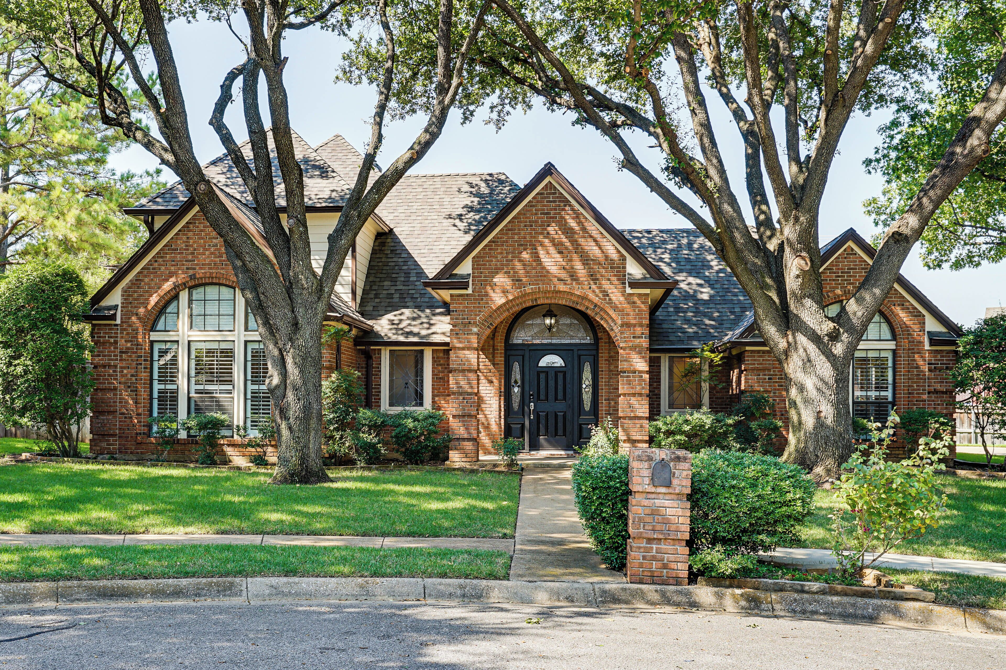 Huis (3 Bedrooms) | Interieur